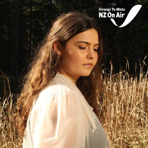 Recharted 165 - Letitia Mackenzie - Thanks to NZ On Air Music