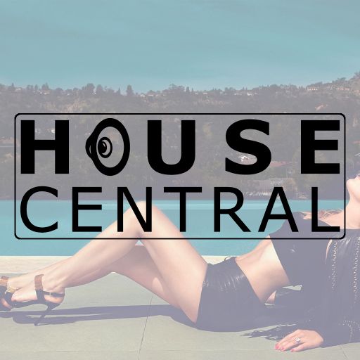 House Central 629 - MK Guest Mix