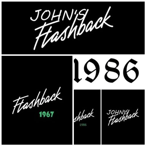 1986 flashback 1967