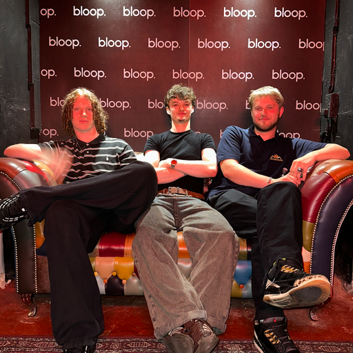 Dancefloor Etiquette - Floorcraft FM - 05.09.25