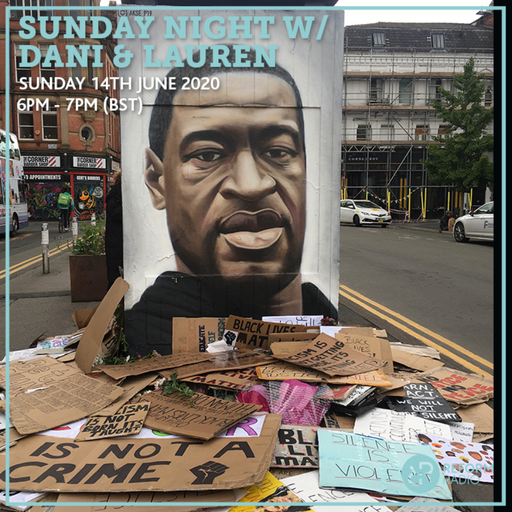 Sunday Night w/ Dani & Lauren 14th June 2020