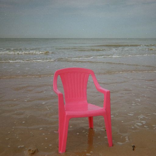 Future Perfect w. James B - March 2026