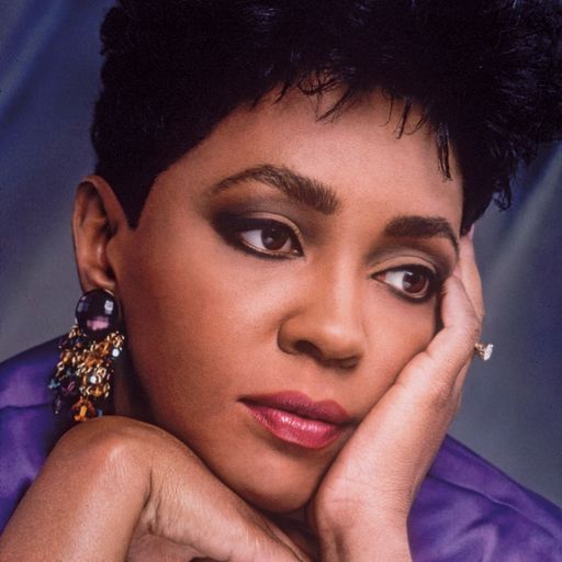 Richard Searling presents Anita Baker 29.1.2021