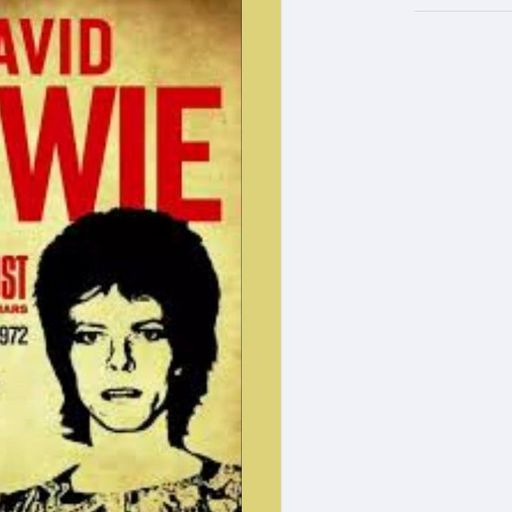 Bowie At Locarno Centre, Electric Village, Bristol.August 27 1972