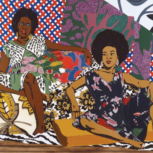 Creole Cuts // 11-03-21