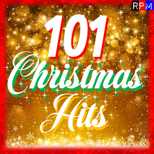 101 CHRISTMAS HITS