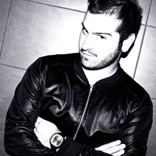 Nico Lahs - guest mix 55(21.04.12)