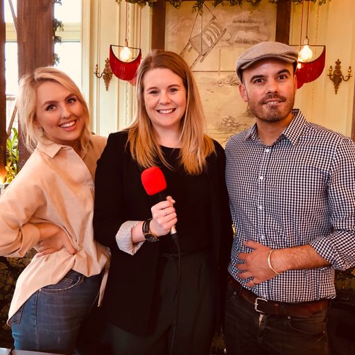 Dead Full Rakes Cafe Bar June 2019