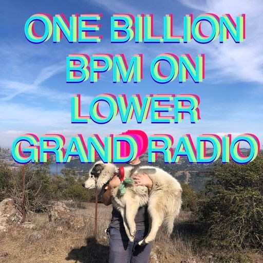 One Billion BPM (08.22.23)