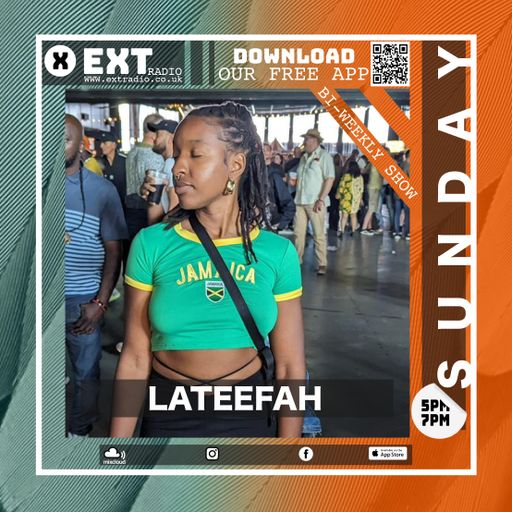 Lateefah - 25 FEB 2024