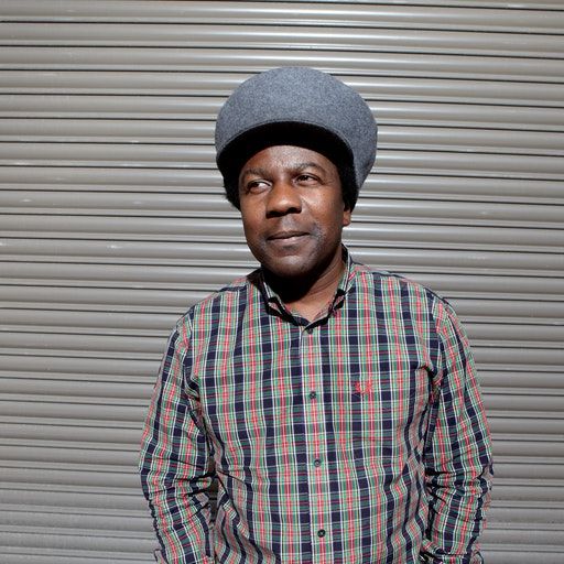 Train Wreck Mix – Norman Jay MBE