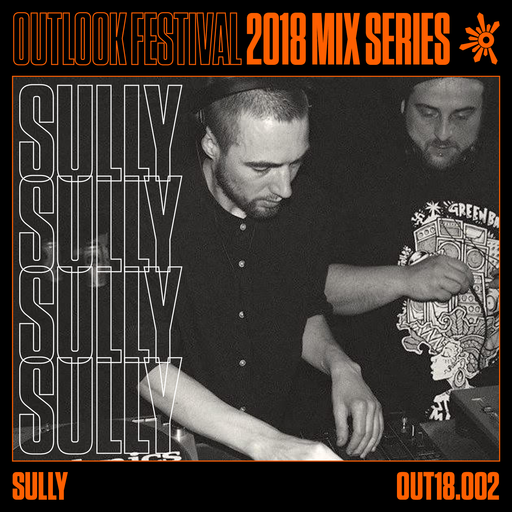 Sully - Outlook Mix Series 2018 