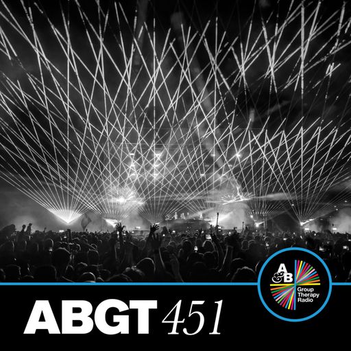 Group Therapy 451 with Above & Beyond and Genix
