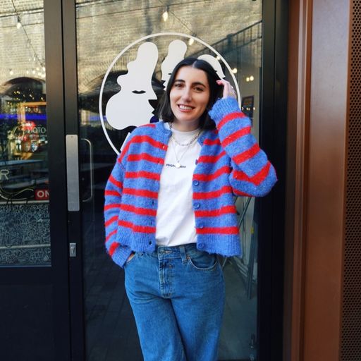 The Breakfast Show w/ Maria Hanlon - 21/11/25 [Voices Radio]