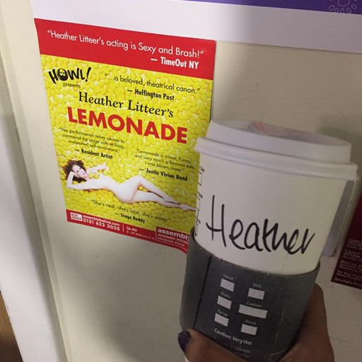 Heather Litteer: Lemonade