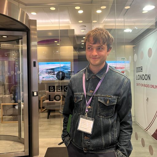 Joe Little (18/06/2025)