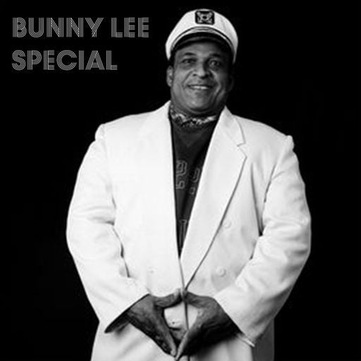 Dub Action 28 Mar 2017 - Radio Canut - Bunny Lee 200 minutes special 45