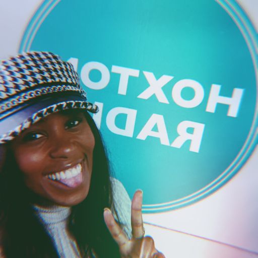 In with the new with Kerry B X Leddra Chapman