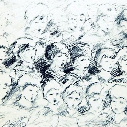 NORDIC YOUTH CHOIR W/ JEPPE UGELVIG - 3rd May 2026