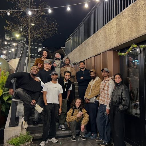 Five Points 15.10.25