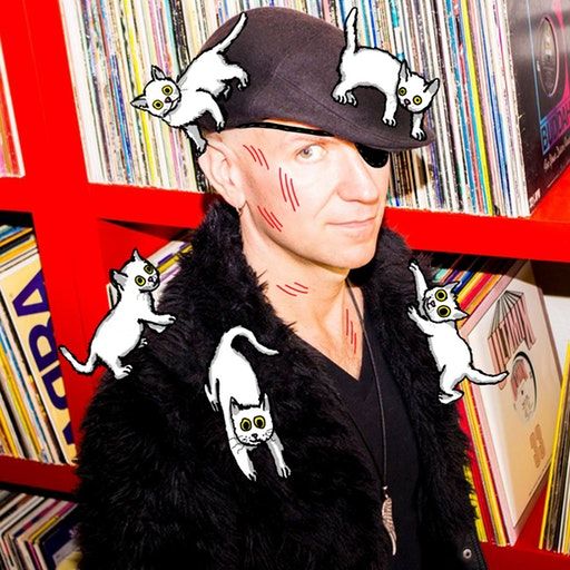 Honey Soundsystem – Paul Goodyear