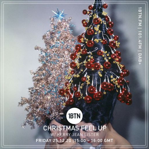 Christmas Feel Up with Kerry Jean Lister - 25.12.2020