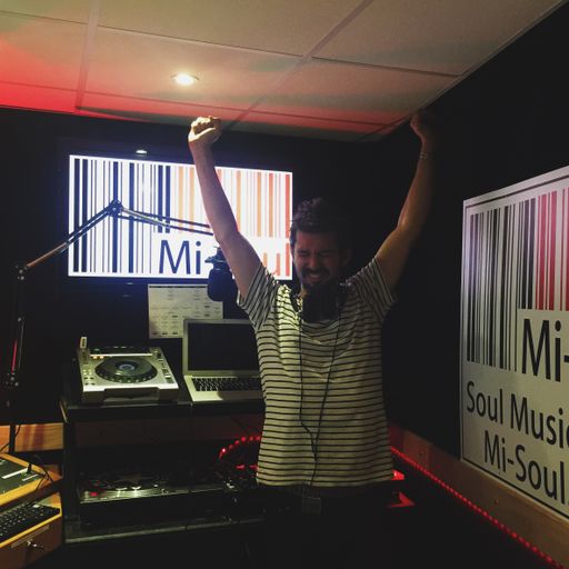 THE GLOBAL GLITCH 15 (mi-soul.com/DAB)