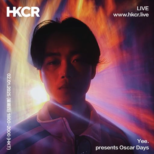 Yee. presents Oscar Days - 02/01/2025