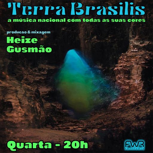 Terra Brasilis 110 - 13.11.2024