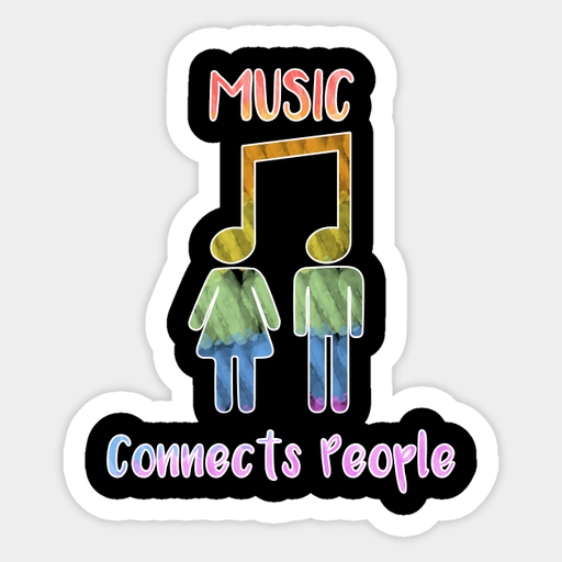 Music Connects People Event 11.02.2021