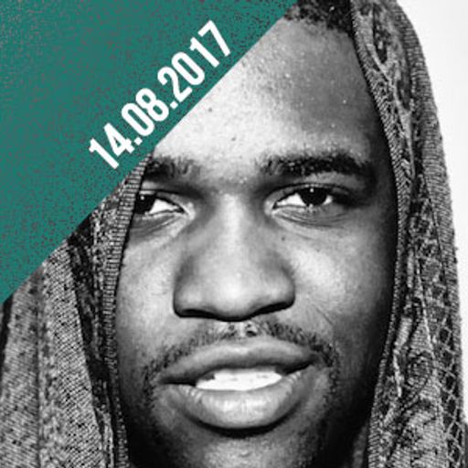 Urban News | 14.8.17 |  A$ap Ferg, Celo & Abdi, BSMG und G-Unit