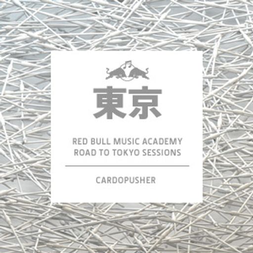 Road To Tokyo Sessions #5: Cardopusher