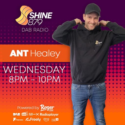 Ant Healey - 04 Sep 2024