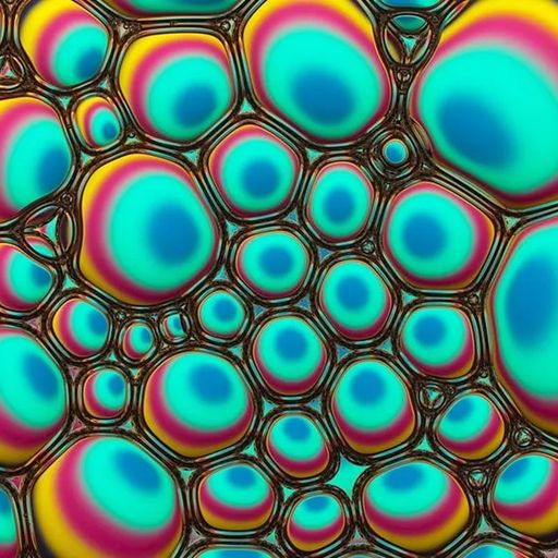 Saturday Bubbly Beats by Segu