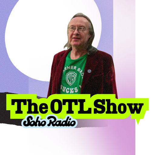 The OTL Show (20/10/2025)