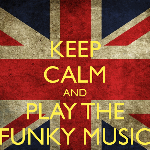 The Beast Needs Calming...