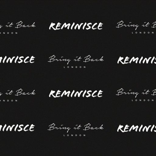 Bring It Back London: REMINISCE 90s R&B Mix