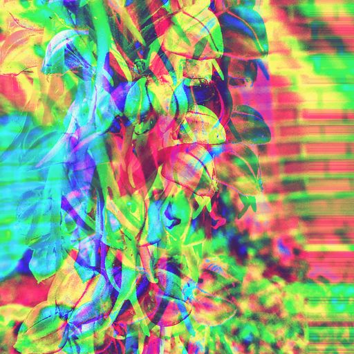 Tuesday psy sessions (23/8/22)