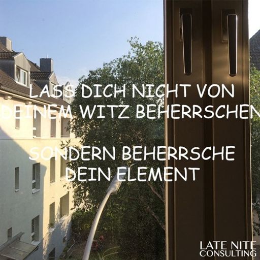 Podrebellen S02E02 Feat Gavin Karlmeier: Late Night Consulting