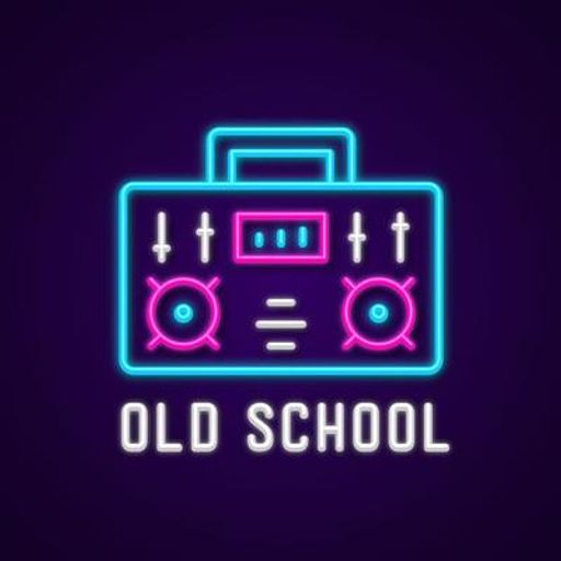 DJ JOEY RUBALCABA OLD SCHOOLmiX PARTY