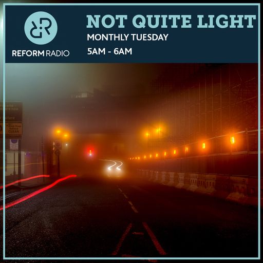 Not Quite Light 12th February 2019