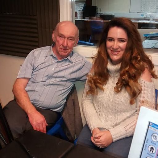 A Bit of Everything with Self Love Coach Suzanne Elizabeth. 14/11/2017