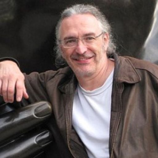 Radio London's Big George Tribute project11