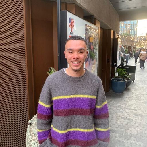 Kombo - 22/02/25 - [Voices Radio]