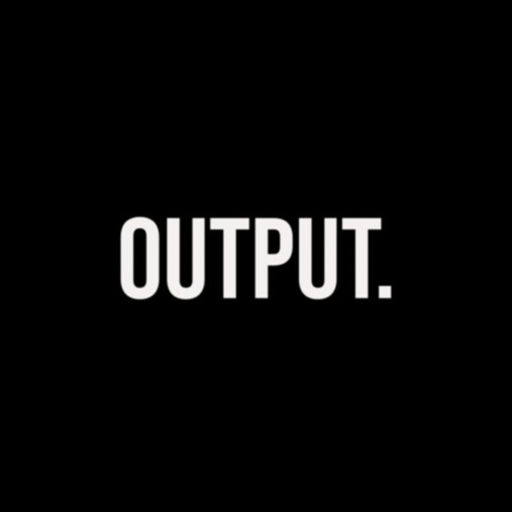 Output w/ Fløw - 10.12.23