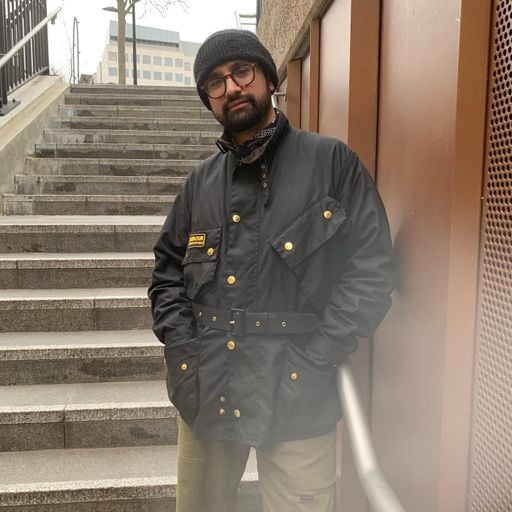 Psychedelicatessen - 26/01/25 - [Voices Radio]