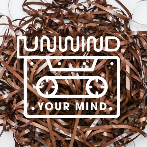Unwind Your Mind // 9 March 2026 // Kane FM
