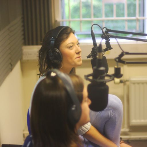 Kaleidoscope talks with Caleidra and Rachel Shapey 28/08/12