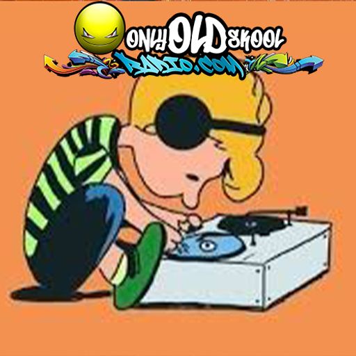 Just Johno - OnlyOldSkoolRadio.com  - Sunday 13th September 2020