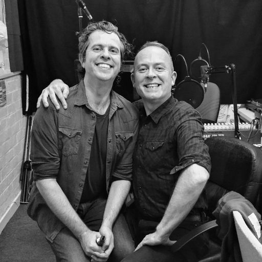 Andy Robinson Pops the Question with Dean Beresford (03/05/2017)